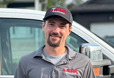 Josh Reinbergs